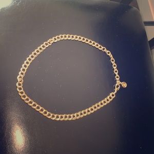 Givenchy Chain Necklace